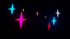 A screenshot taken in Dreams. 5 of 6.
