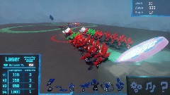 A screenshot taken in Dreams. 4 of 8.