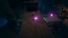 A screenshot taken in Dreams. 17 of 30.