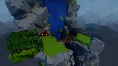 A screenshot taken in Dreams. 3 of 6.