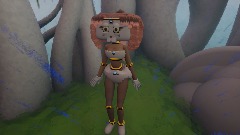 A screenshot taken in Dreams. 6 of 12.
