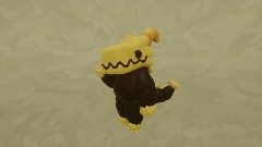 A screenshot taken in Dreams. 1 of 22.