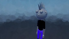 A screenshot taken in Dreams. 3 of 3.