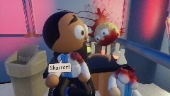 A screenshot taken in Dreams. 27 of 30.