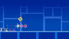 A screenshot taken in Dreams. 3 of 4.