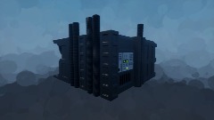 A screenshot taken in Dreams. 2 of 3.