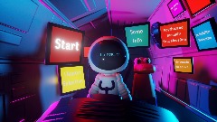 A screenshot taken in Dreams. 3 of 8.