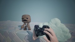 Sack Shaker [Accurate version]