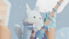 A screenshot taken in Dreams. 1 of 12.