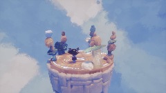 Meus Tempos Antigos!