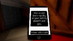 A screenshot taken in Dreams. 13 of 26.