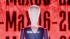 A screenshot taken in Dreams. 3 of 8.