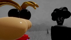 Bazinga of Remix de Rayman in silly billy