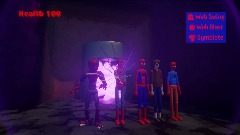 A screenshot taken in Dreams. 1 of 1.