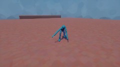 Be superman [DEMO] v1.03