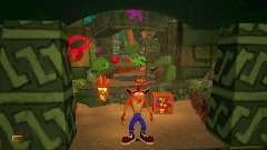 A screenshot taken in Dreams. 5 of 22.