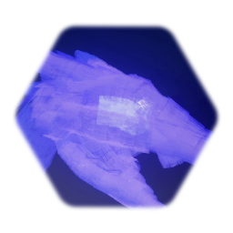 ドラゴン（頭部）