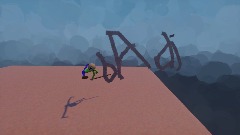 Baldi Menu