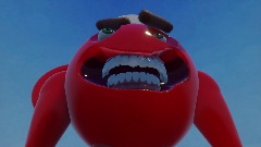 A screenshot taken in Dreams. 8 of 9.