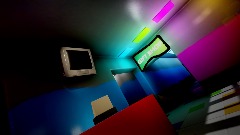 A screenshot taken in Dreams. 14 of 17.