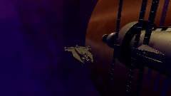 A screenshot taken in Dreams. 4 of 25.