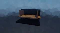 A screenshot taken in Dreams. 13 of 16.