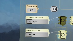 A screenshot taken in Dreams. 5 of 8.