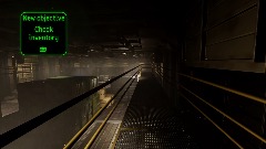 A screenshot taken in Dreams. 6 of 11.