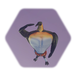 UltraMegaPeguin