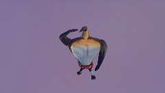 Remix of Megapenguin