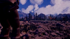 "Il triello" The good The ugly  and The bad