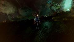 A screenshot taken in Dreams. 3 of 25.