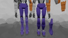 A screenshot taken in Dreams. 14 of 20.