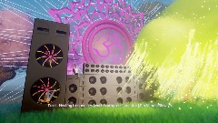 Healing frequencies Progressive trance