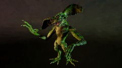 A screenshot taken in Dreams. 9 of 13.