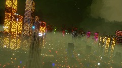 A screenshot taken in Dreams. 1 of 5.