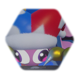 Marx A KIN kart {Special} (v3)