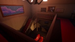 A screenshot taken in Dreams. 1 of 5.
