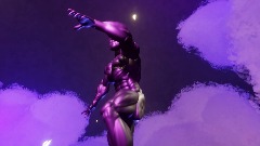 A screenshot taken in Dreams. 13 of 30.