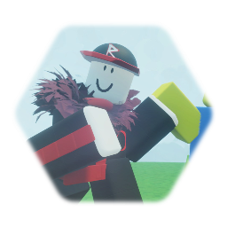 Guest 666 before Forsaken