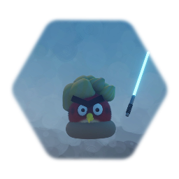 Red Star wars abilitys