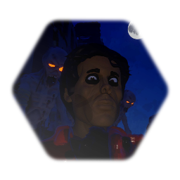 michael jackson thriller (instrumental mix dance)