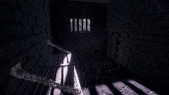 Trapped - Dungeon Break Solo