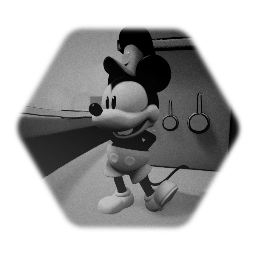 Steamboat Willie +