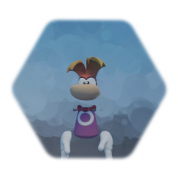 Rayman V7