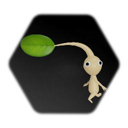 Sand Pikmin - Pikmin