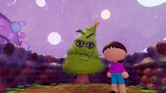 A screenshot taken in Dreams. 15 of 19.