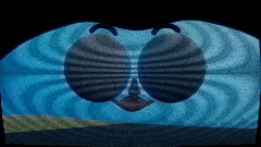 A screenshot taken in Dreams. 14 of 16.