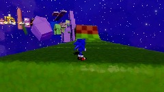 Sonic the Hedgehog 1