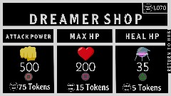 A screenshot taken in Dreams. 2 of 3.